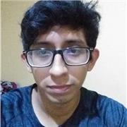Universitario del 6to ciclo de la UNI, y estoy ofreciendo clases de matemáticas en Lima